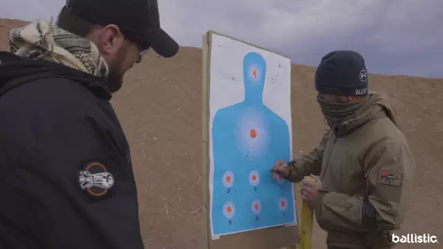 Sharps Bros Heatseeker Chassis Transforms the Ruger American Rifle