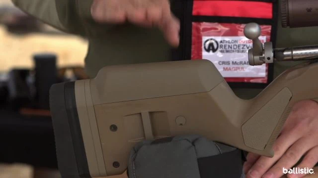 Magpul Hunter 110 Stock: The Long-Awaited Stock Is Almost Here