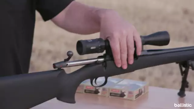 CZ 557 Eclipse Puts Popular Long-Distance Rifle in Sub-$660 Package