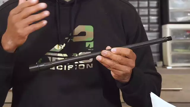 Project AR | Parts & Tools Needed | Episode 1