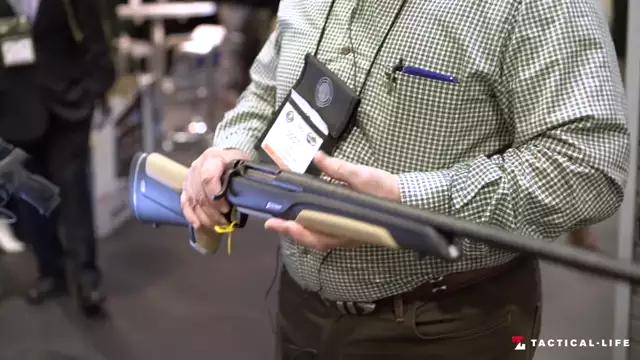 Is the Steyr Monobloc the Most Accurate Out-of-the-Box Rifle Ever?