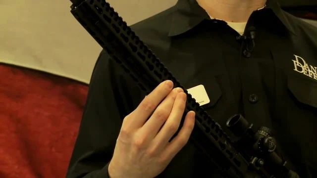 New For 2015: Daniel Defense's DDM4v11 Pro Series