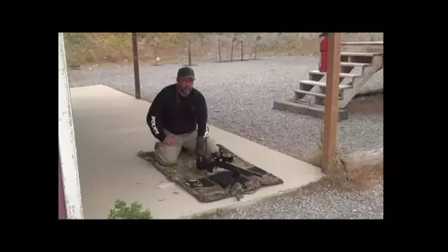 Savage 10FP Overview