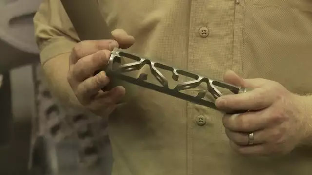 Gemtech GMT-300 Blackout Suppressor