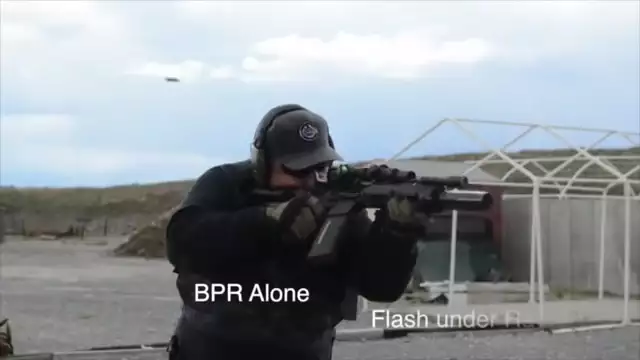 Sneak Peek: Tricking Out LWRCI's Six8 Warhorse in 6.8 SPC!