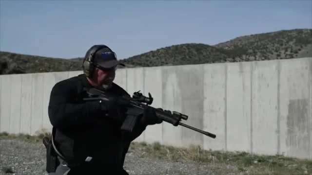 Sig Sauer SIG556Xi Rifle - First Look