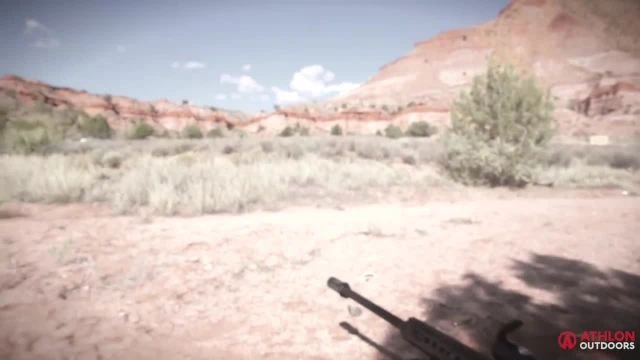 Obliterating a Car with the .50 BMG Barrett M107A1 Rifle