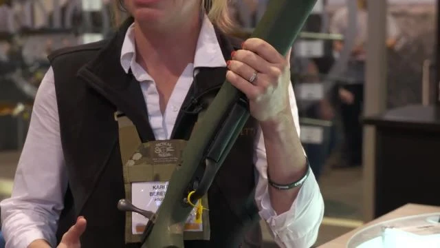 Beretta Expands Sako Hunting Rifle Line For 2016