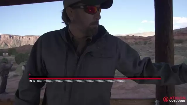 LEOs Should Consider Savage Arms' 110 BA Stealth Evolution Rifle