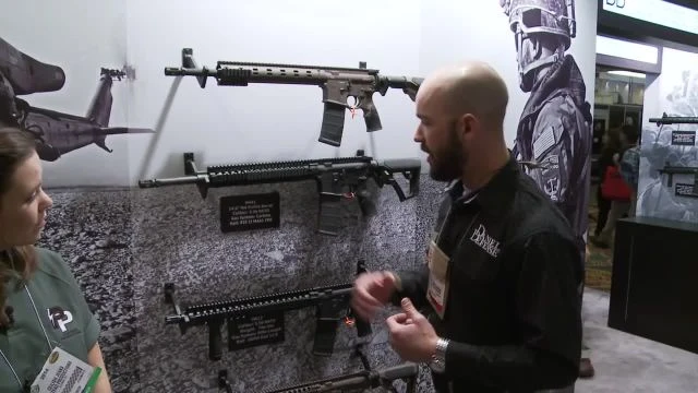 Daniel Defense - New for 2014 | Tactical-Life.com