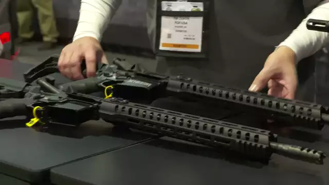 New For 2016: Patriot Ordnance's Renegade Plus & Revolution