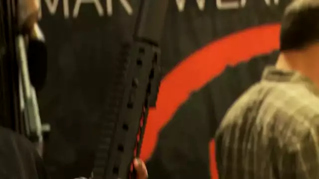 New For 2015: Primary Weapons Systems' MK212SD