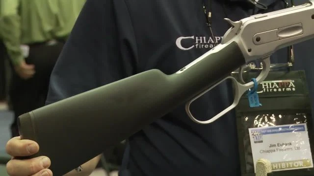 Chiappa's Kodiak, Little Badger Get Upgrades for 2014 | PersonalWorldDefense.com