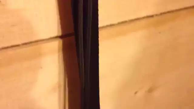 How to Make a Paracord Rifle Sling