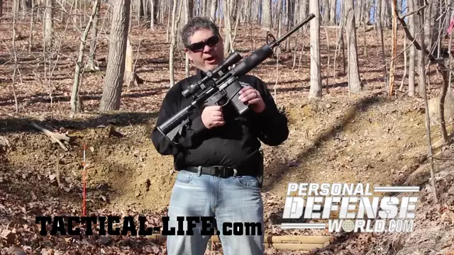 Sneak Peek_ Del-Ton’s First Big-Bore AR—The Del-Ton Echo .308