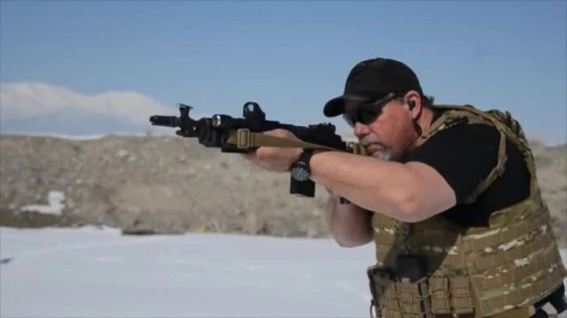 Sneak Peek_ Springfield Armory's New M1A SOCOM 16 CQB