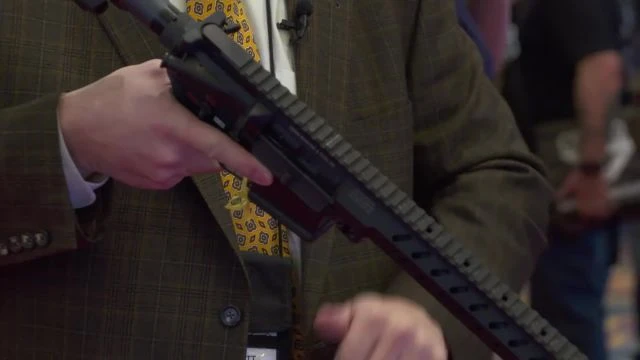 MARS_ Lewis Machine & Tool's Modular Ambidextrous Rifle System (1080p_24fps_H264-128kbit_AAC)