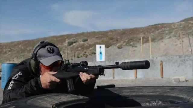 Sneak Peek_ Ruger’s New Suppressor-Ready 300 Blackout Mini-14! (480p_24fps_H264-128kbit_AAC)