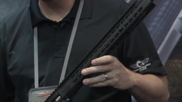 New For 2015_ Christensen Arms’ VTAC Rifle (1080p_30fps_H264-128kbit_AAC)