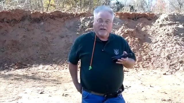 FN America's New Undercover FNS-40C