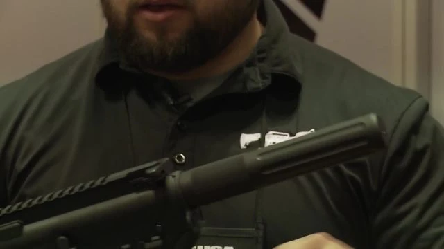 CMMG's Mk4 and Mk9 PDW Pistol (1080p_30fps_H264-128kbit_AAC)