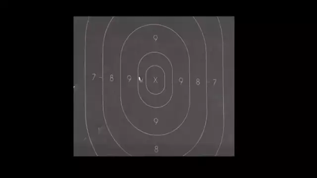 Sig Sauer SIG50 .50 BMG Rifle_ Gun Test