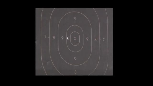 Sig Sauer SIG50 .50 BMG Rifle_ Gun Test