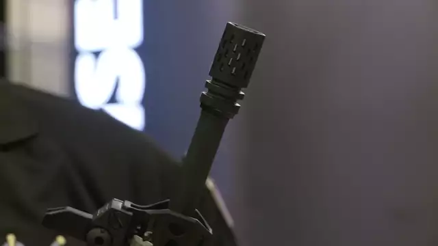 BC1.0, 1.5 and 2.0 Tactical Compensators from BattleComp - New for 2014