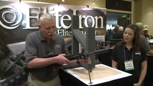 EliteIron Revolution Bipod from EliteIron - New for 2014 _ Tactical-Life.com (1080p_30fps_H264-128kbit_AAC)