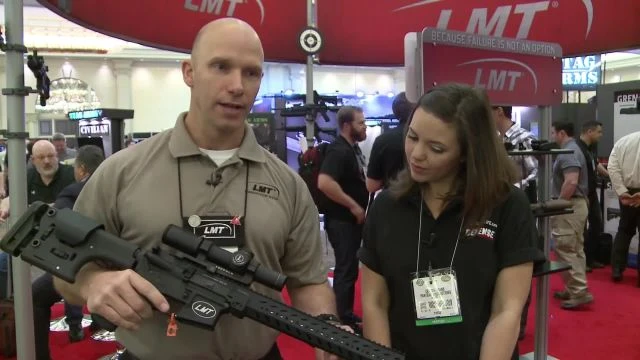 DMR Stock and SLK8 Receiver from LMT - New for 2014 _ Tactical-Life.com (1080p_30fps_H264-128kbit_AAC)