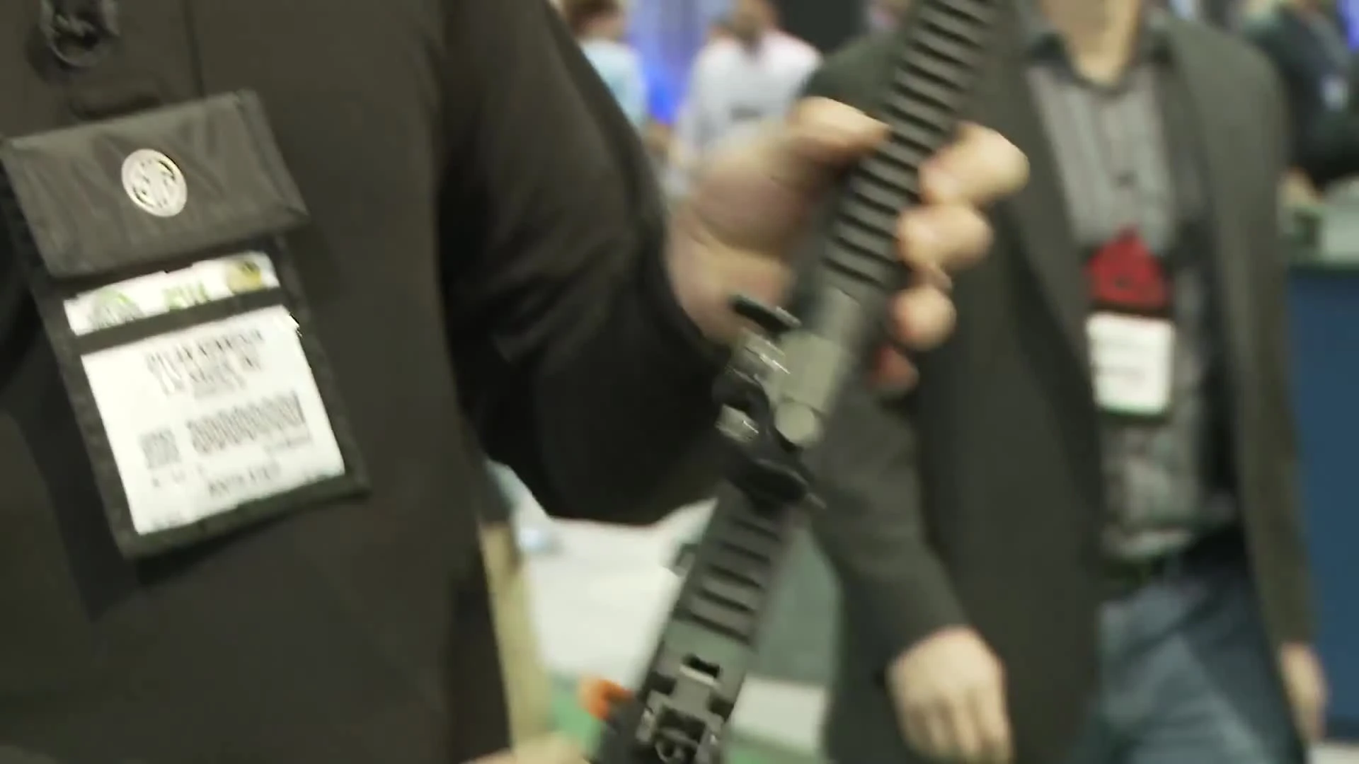 Sig Sauer SIG556xi - New for 2014