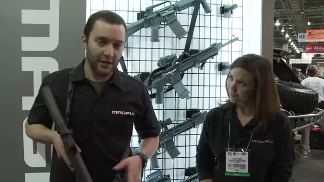 Magpul - New for 2014