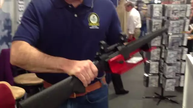 Holland Shooter's Supply - New Products 2014