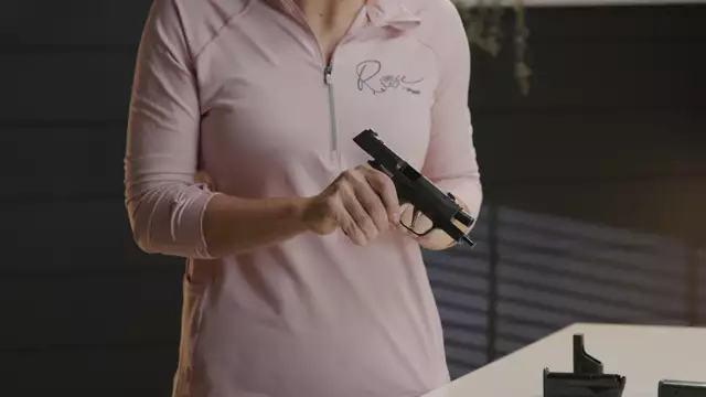 SIG Sauer ROSE Inspires Women to Prepare for Their Own Safety