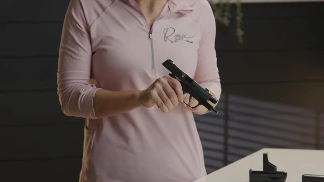 SIG Sauer ROSE Inspires Women to Prepare for Their Own Safety