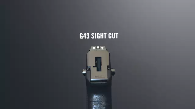 The New and Improved SCCY CPX GEN 3