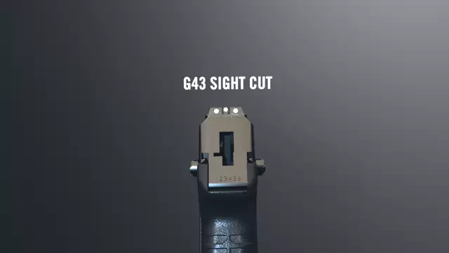 CPX-1 & CPX-2 Gen3 | SCCY Firearms