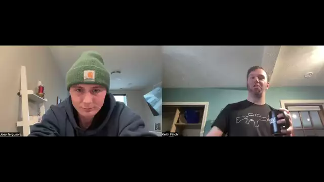 Gunday 175: Keith Apologizes to .308...