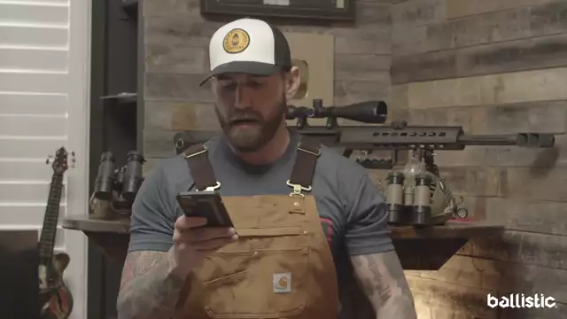 Mat Best Talks Military, Post-Service Life, and Jobs for Veterans