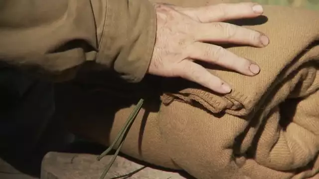 The Jam Knot—Dave Canterbury's Do-It-All Survival Tie-Down