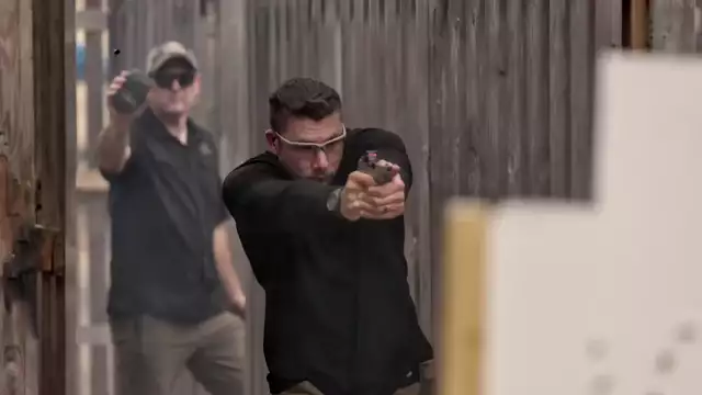 FN Reflex: Life As A Protector