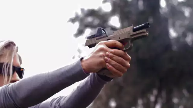 FN 509 Midsize Tactical