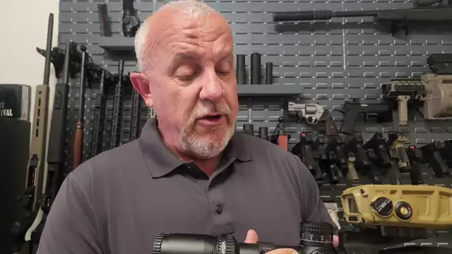 Turret Talk: Understanding Long-Range Turrets & Adjustments