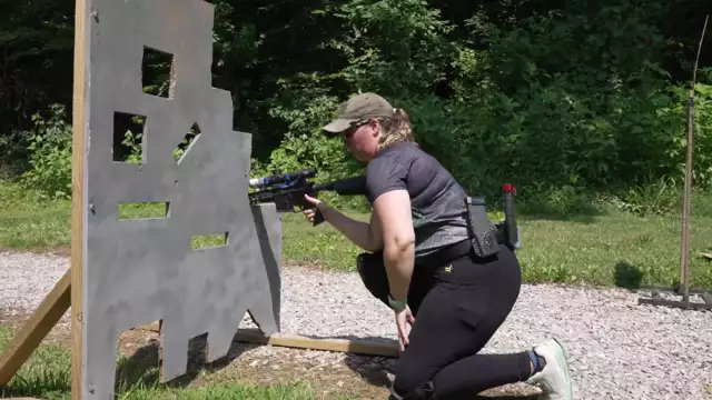 Master Barricade Training for Match Success!