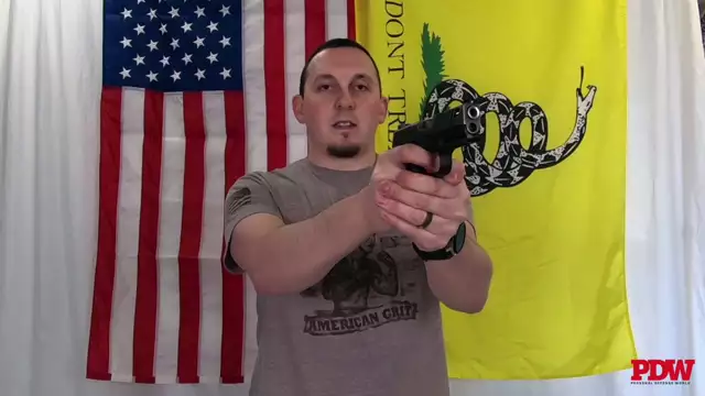 Pistol Training, Skills and Safety for First-Time Buyers