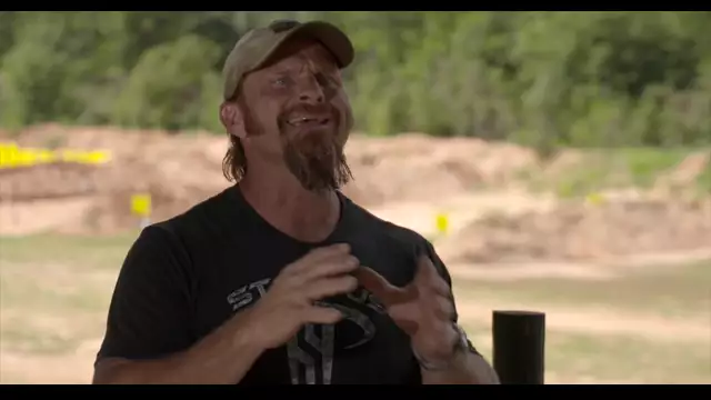 Going Beyond the Drill with Pat McNamara