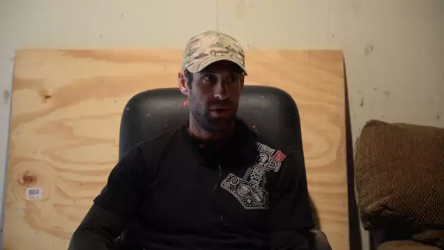 Northern Red’s Opposition-Based Training