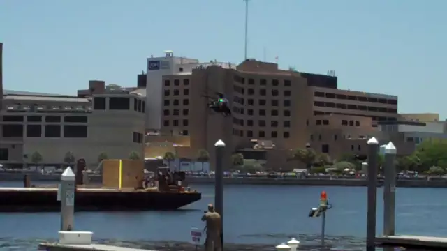 International Special Operations Exercise at SOFIC 2014