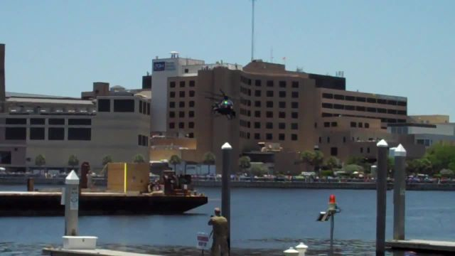 International Special Operations Exercise at SOFIC 2014