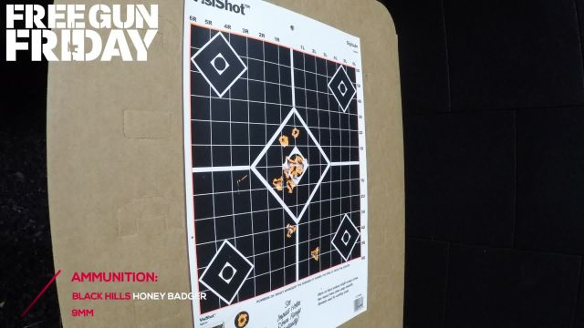 Features of the Performance Center Ported M&P Shield M2.0  | March Free Gun Friday | Episode 3